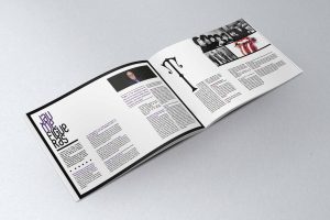 Diseño editorial