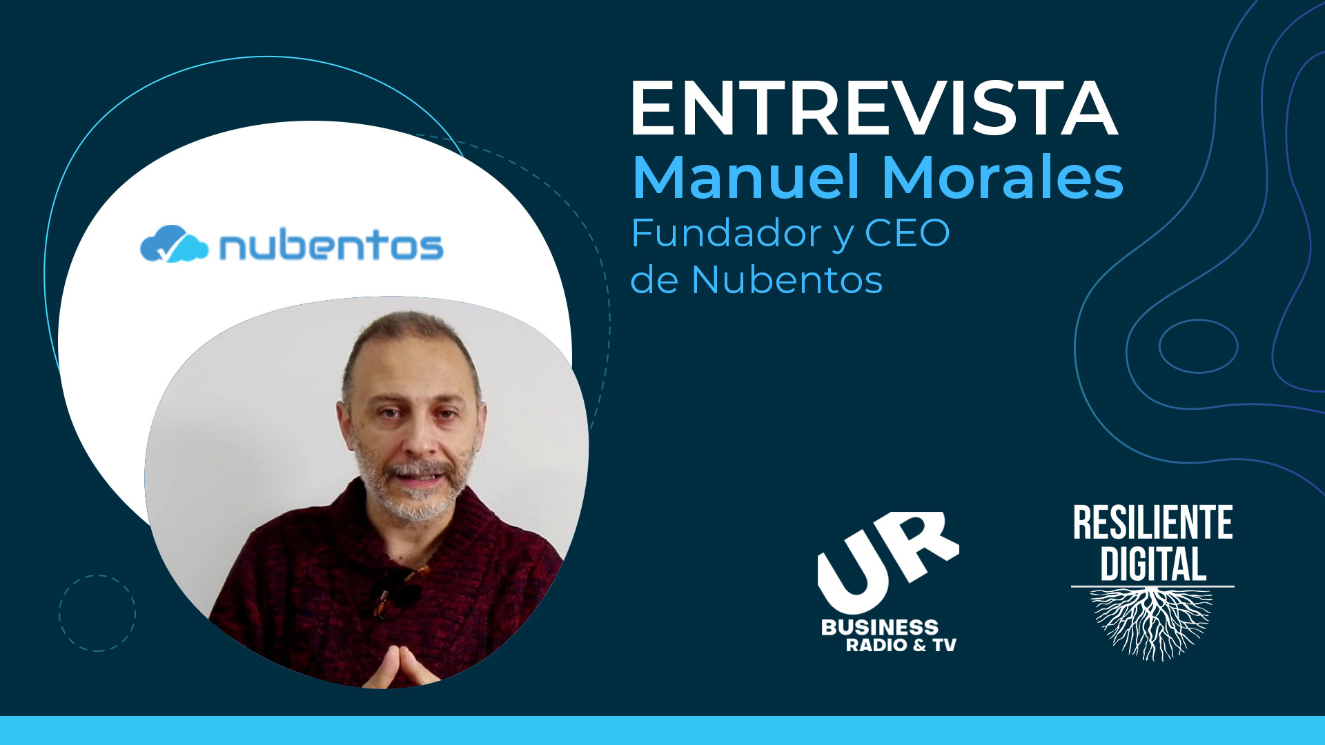 Manuel morales